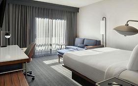 Courtyard By Marriott Rye